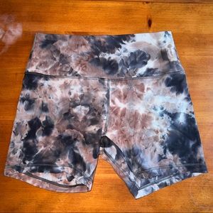 Lululemon align short 6”